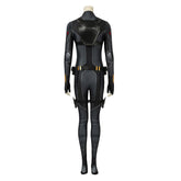 Movie Widow Natasha Romanoff Cosplay Costume Jumpsuit Outfits Halloween Carnival Suit